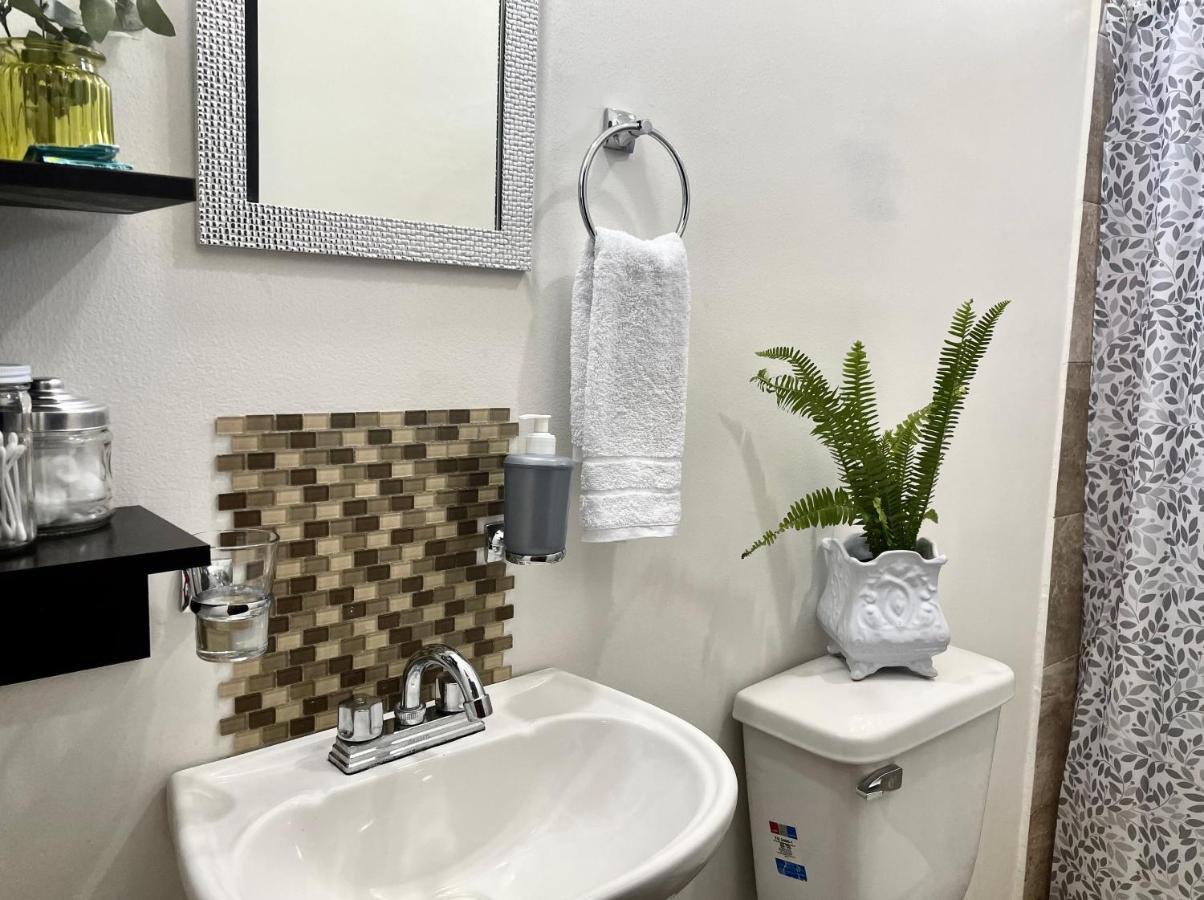 Excelente Casa Privada, Asador, Jardin, Estacionamiento & Ac Villa Ciudad Valles Dış mekan fotoğraf